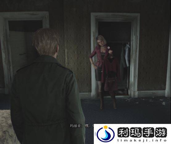 通关寂静岭2重制版后-我确定它是恐怖游戏的新标杆
