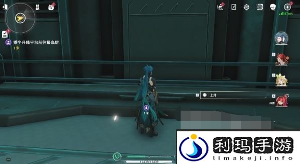 《鸣潮》此际我独行秘境攻略