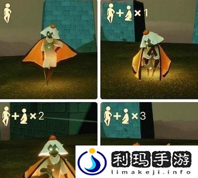 光遇12.14复刻先祖在哪