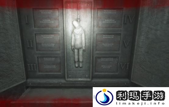 通关寂静岭2重制版后-我确定它是恐怖游戏的新标杆