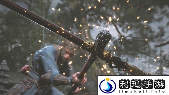 《黑神话悟空》卡启动界面解决方法