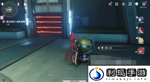 《鸣潮》此际我独行秘境攻略