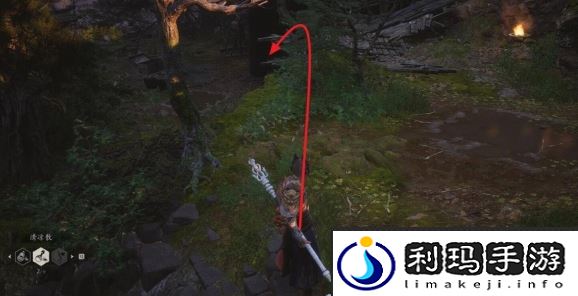 《黑神话悟空》狼刺客精魄获取方法