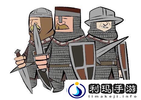 骑马与砍杀：战团详解剑士兵种特性