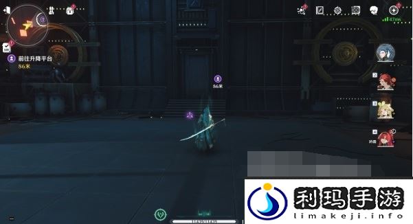 《鸣潮》此际我独行秘境攻略