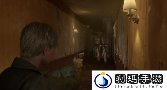 通关寂静岭2重制版后-我确定它是恐怖游戏的新标杆