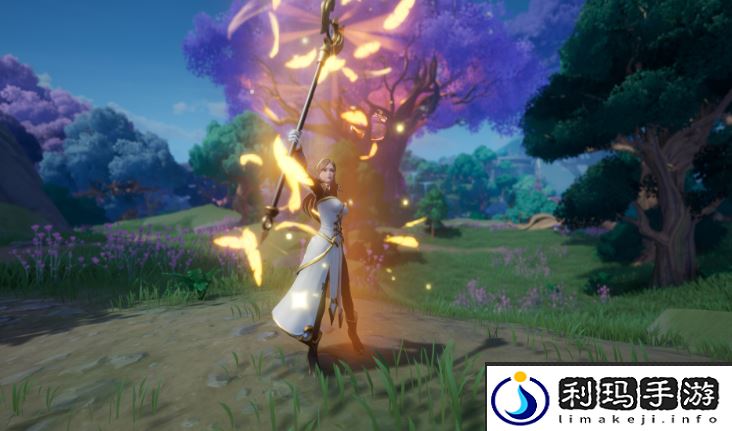 塔瑞斯世界牧师天赋加点推荐-塔瑞斯世界牧师天赋如何加点