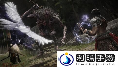 艾尔登法环boss有哪些-boss大全