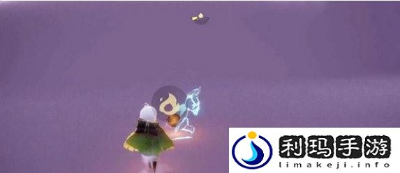 光遇12.14复刻先祖在哪