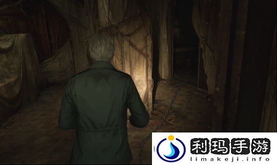 通关寂静岭2重制版后-我确定它是恐怖游戏的新标杆