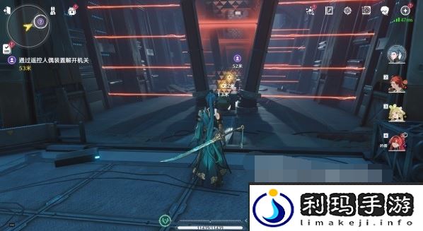 《鸣潮》此际我独行秘境攻略