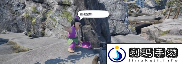 《愤怒的孙子们》游戏作者介绍