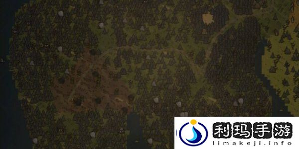 饥荒新家园猪王桦树林位置在哪里-猪王桦树林位置分享