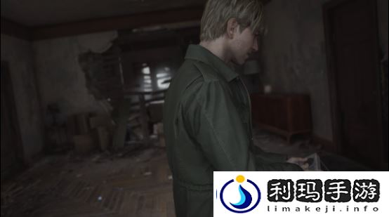通关寂静岭2重制版后-我确定它是恐怖游戏的新标杆
