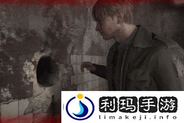通关寂静岭2重制版后-我确定它是恐怖游戏的新标杆