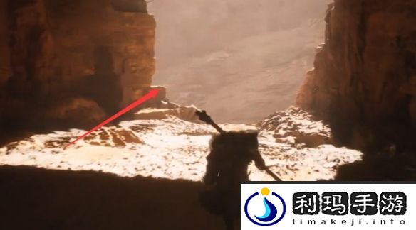 《黑神话悟空》卧虎寺寺门土地庙位置一览