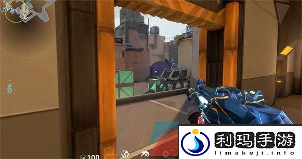 无畏契约怎么发语音-无畏契约按什么键说话