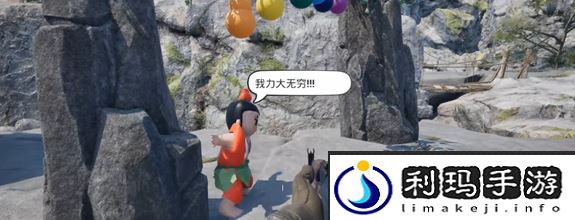 《愤怒的孙子们》游戏作者介绍