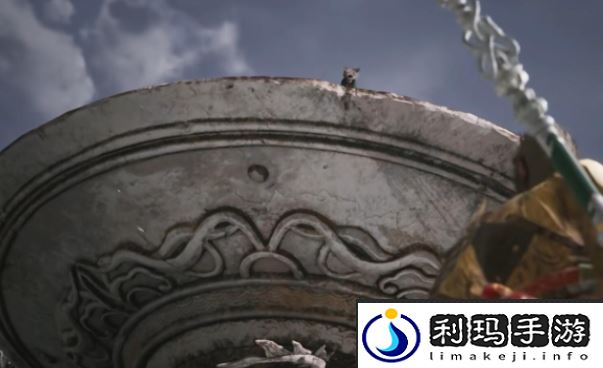 《黑神话悟空》传送点闪退解决方法