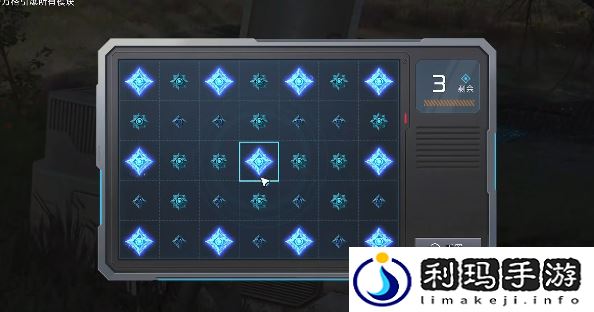 星球重启杜加河谷酸液侵蚀任务怎么过