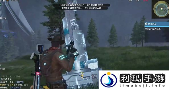 星球重启杜加河谷酸液侵蚀任务怎么过