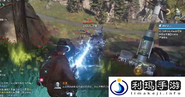 星球重启杜加河谷酸液侵蚀任务怎么过