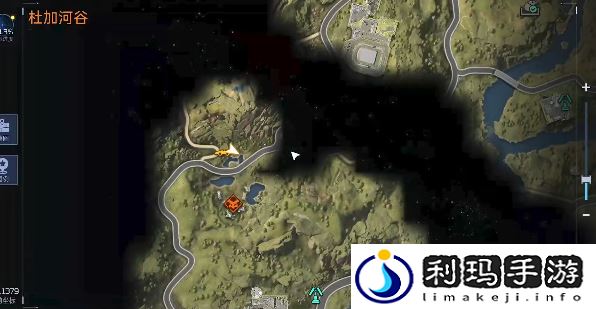 星球重启杜加河谷酸液侵蚀任务怎么过
