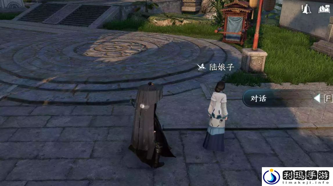 逆水寒手游声声侯归怎么做