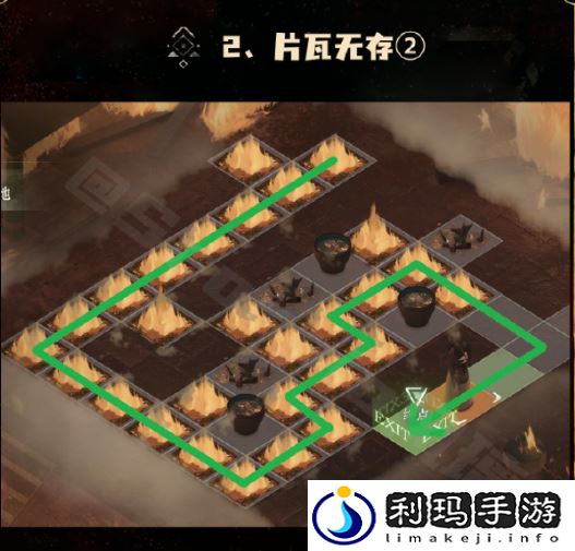 重返未来1999晃铃响于山谷片瓦无存怎么过