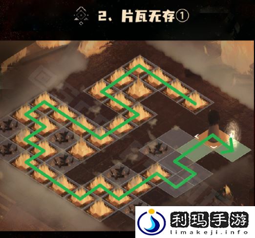 重返未来1999晃铃响于山谷片瓦无存怎么过
