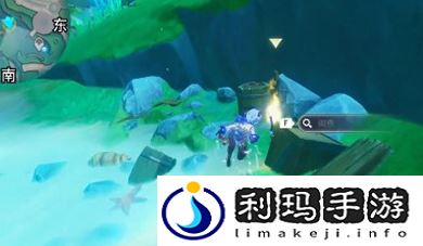 原神4.0古老的钥匙怎么获得