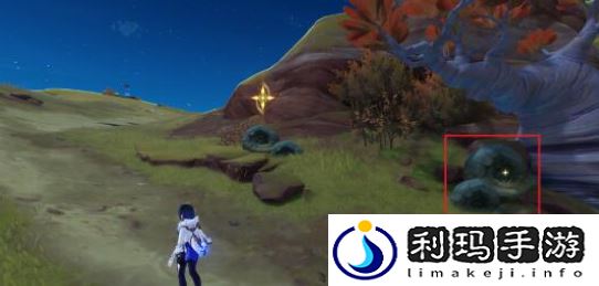 原神须弥浮罗囿地区圣遗物狗粮在哪