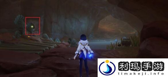 原神须弥浮罗囿地区圣遗物狗粮在哪