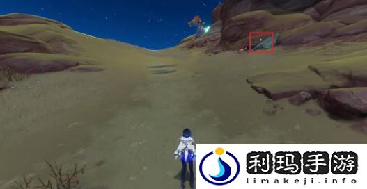 原神须弥浮罗囿地区圣遗物狗粮在哪