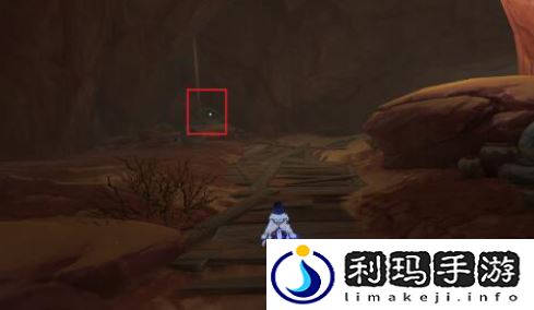 原神须弥浮罗囿地区圣遗物狗粮在哪