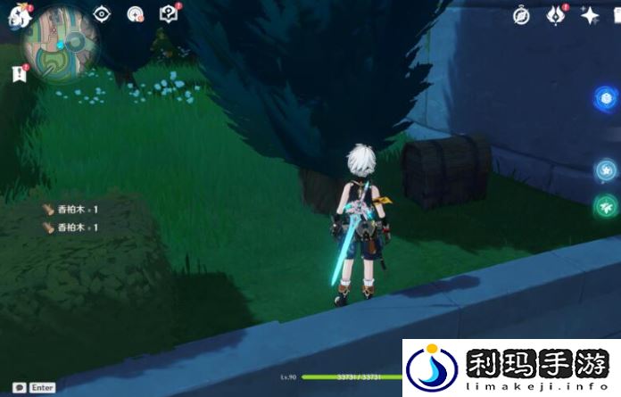 原神枫丹廷宝箱在哪