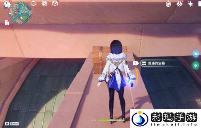 原神枫丹廷宝箱在哪